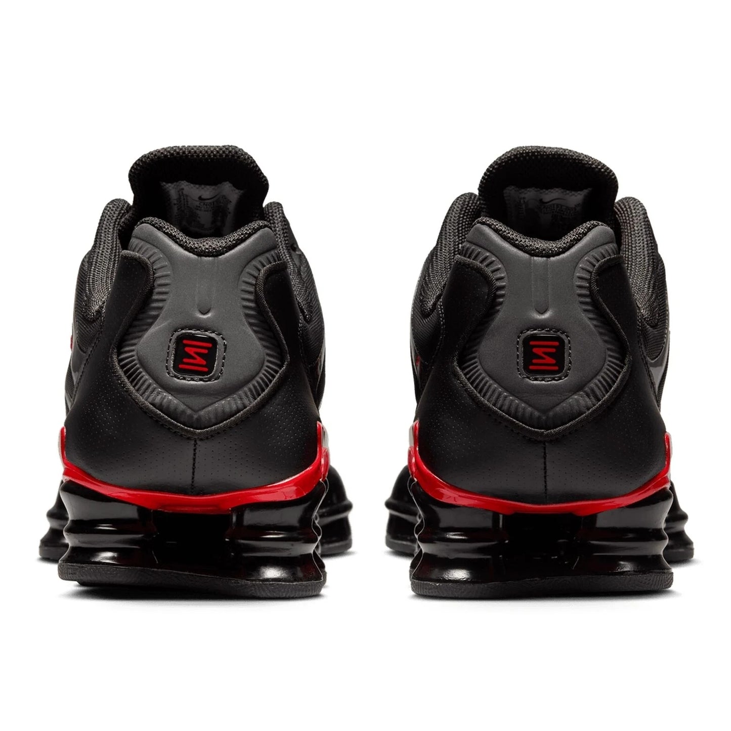 Nike Shox TL 'Black University Red' CN0151-003 Men