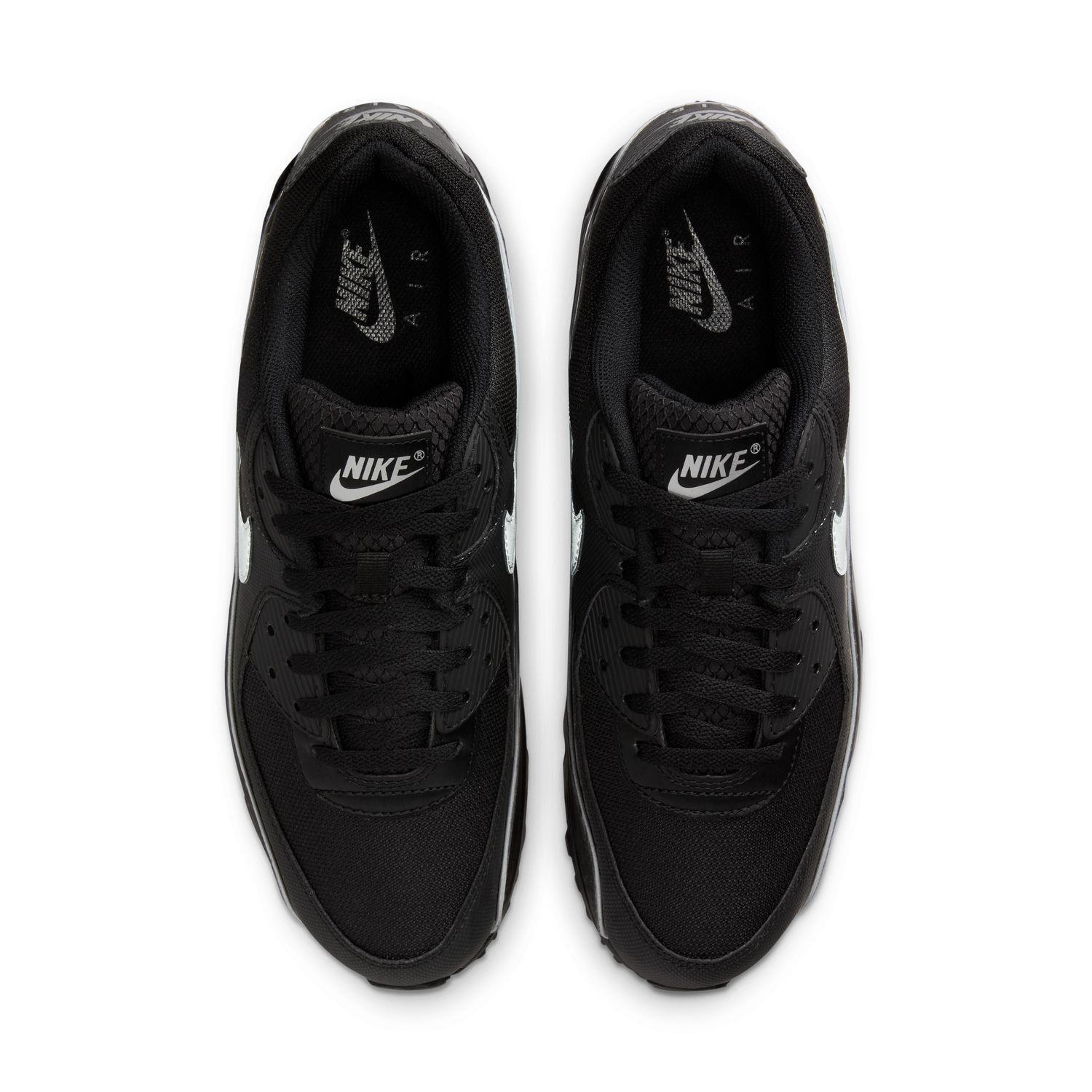 Nike Air Max 90 'Black Reflective' HV4517-002 Men
