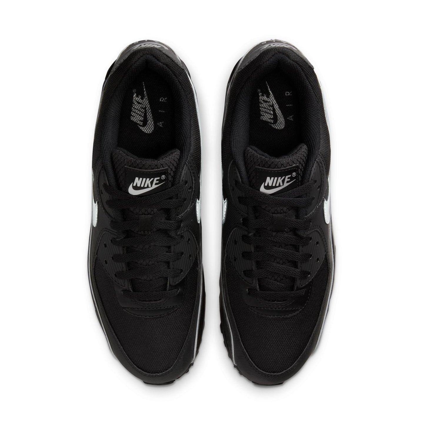 Nike Air Max 90 'Black Reflective' HV4517-002 Men