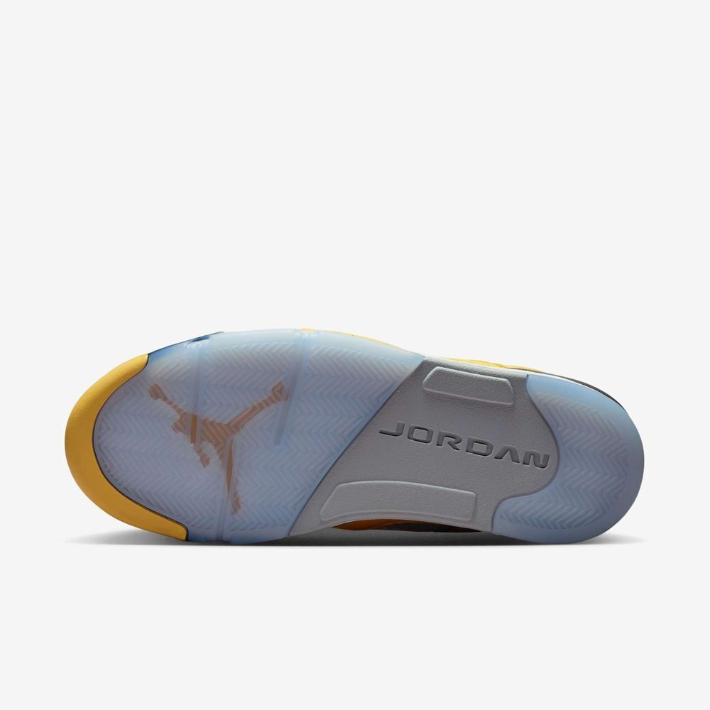 Air Jordan 5 Retro T23 2025 'Tokyo' IO3372-700