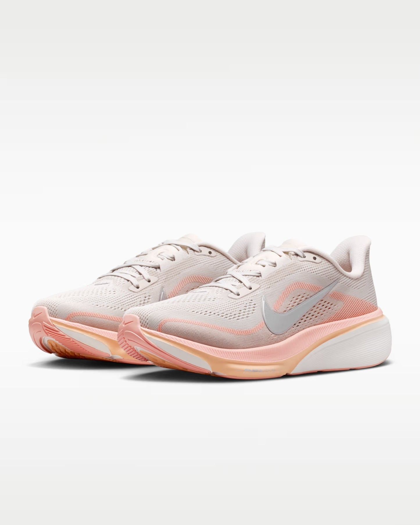 Nike Air Zoom Pegasus 42 'Light Bone' IB1881-002 Women
