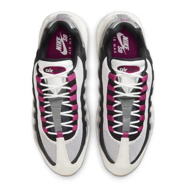 Nike SB Air Max 95 'Cactus Flower' HF7545-100