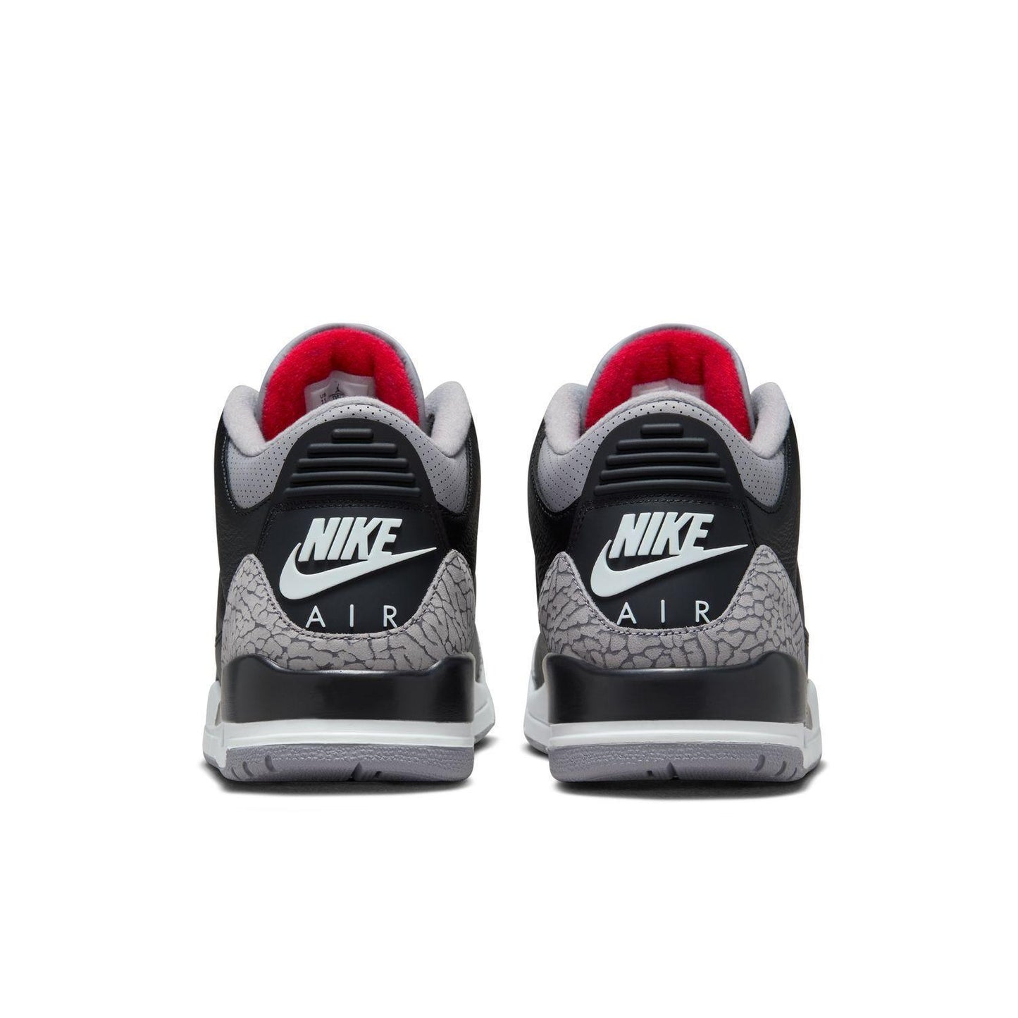 Air Jordan 3 Retro 'Black Cement Reimagined' DN3707-010
