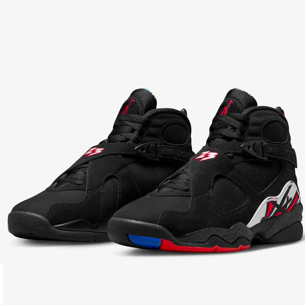 Air Jordan 8 'Playoffs' Sneaker 305381-062 Men