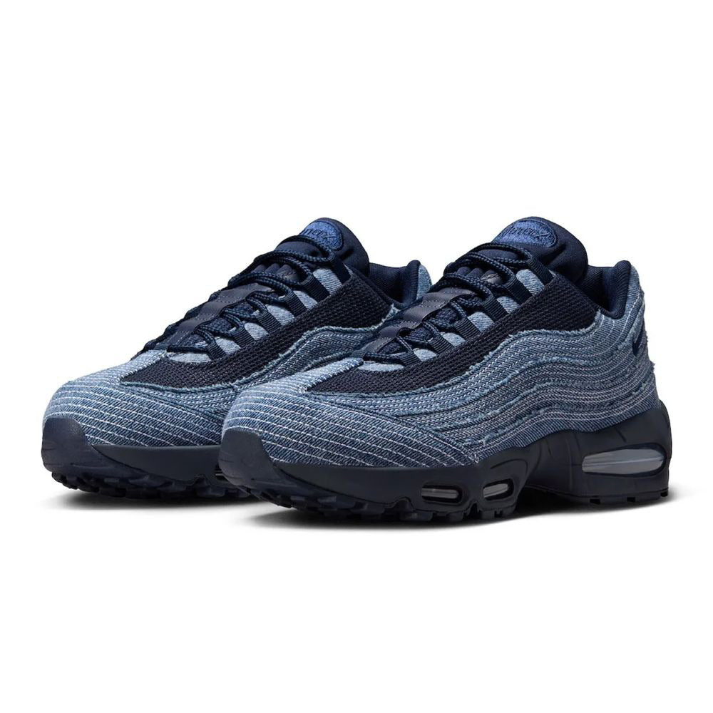 Nike x Levi's Air Max 95 'Obsidian' HM4743-400 Men