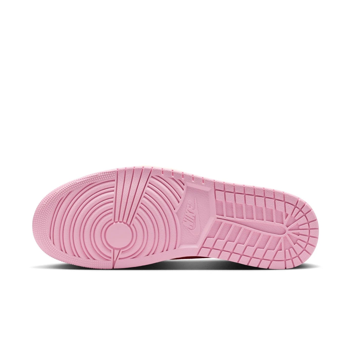 Travis Scott x Air Jordan 1 Retro Low OG 'Sail Tropical Pink' IQ7604-101