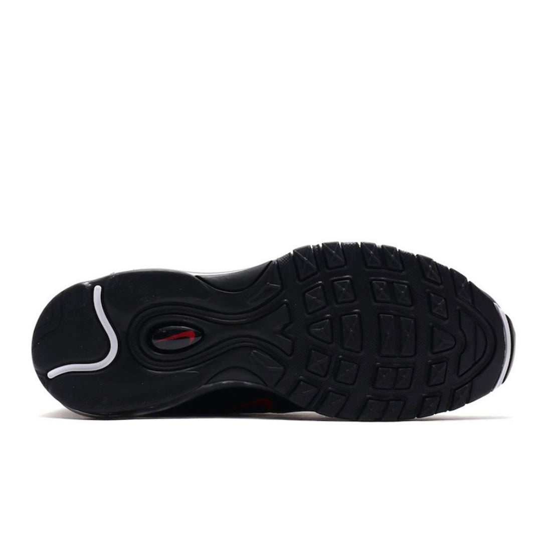 Nike Air Max 97 Schwarz University Rot AR4259-001
