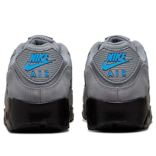 Nike Air Max 90 'Grey Blue' DO6706-002 Men
