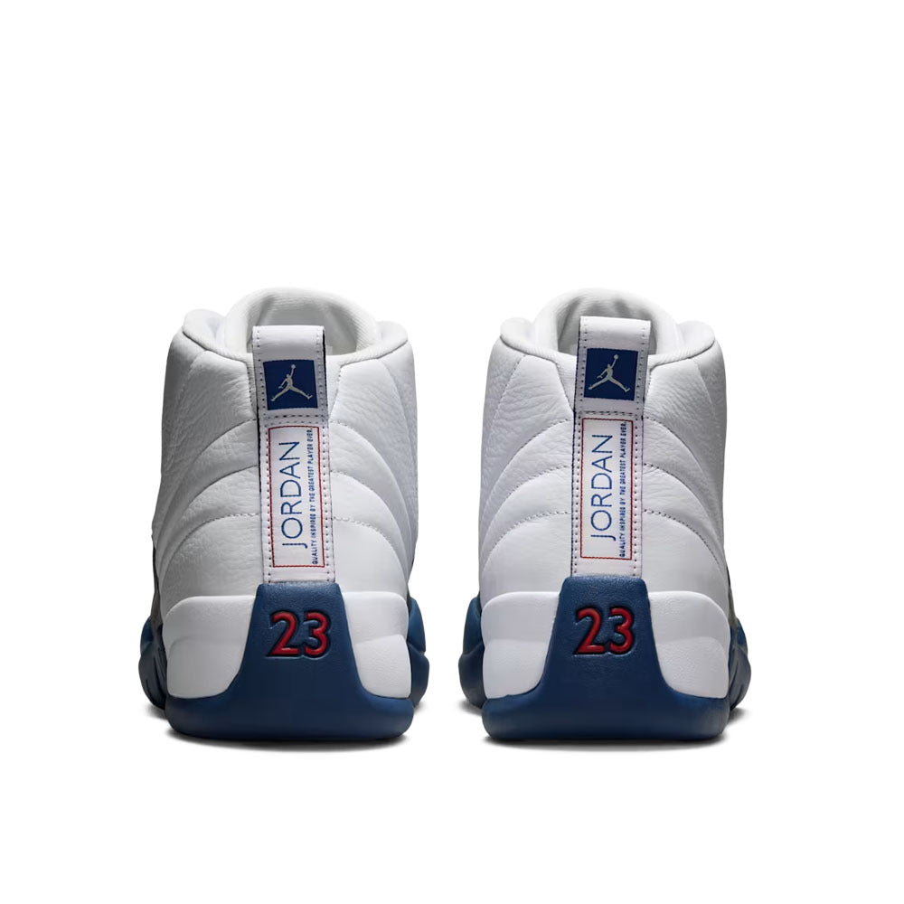 Air Jordan 12 Retro 2025 'French Blue' CT8013-114 Men