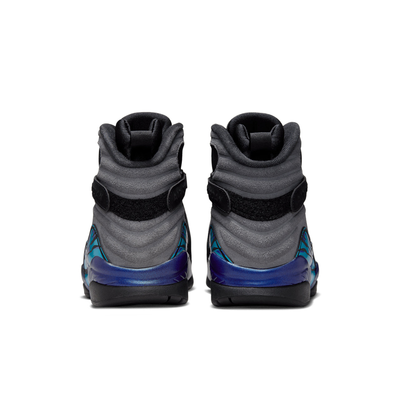 Air Jordan 8 Retro 2025 'Aqua' 305381-006 Men