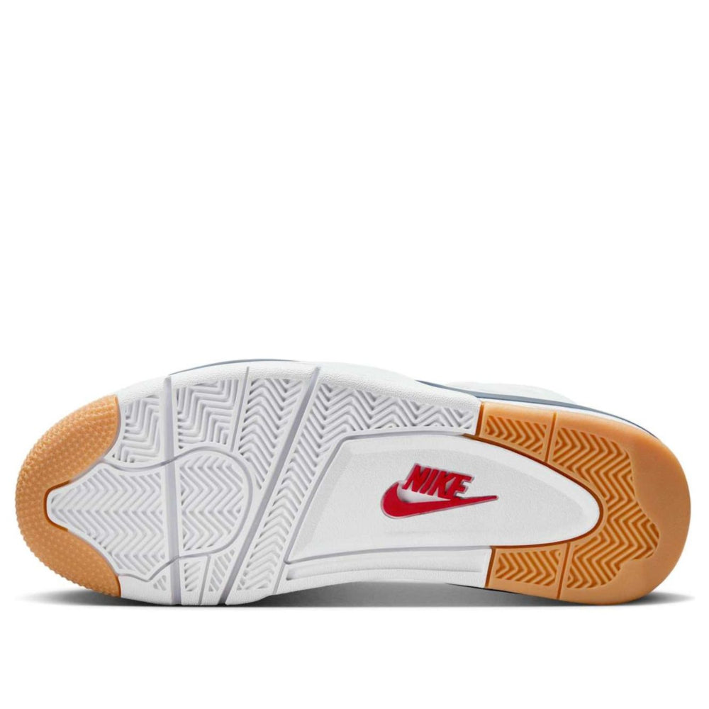 Nike SB x Air Jordan 4 Retro SP 'Navy' DR5415-100