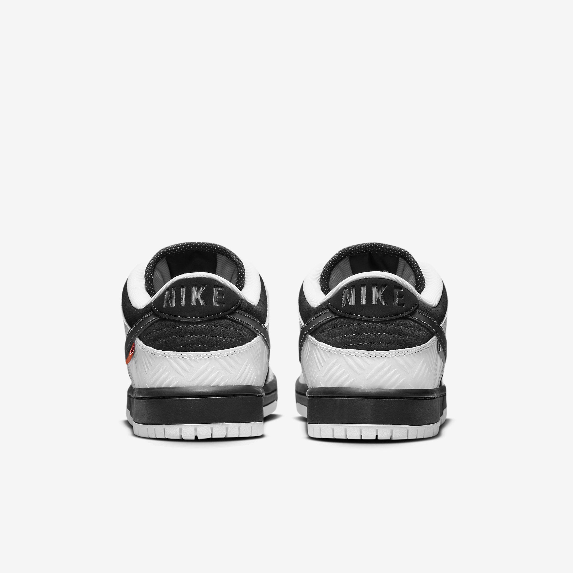 Nike SB Dunk Low x TIGHTBOOTH 'White Black' FD2629-100 Men