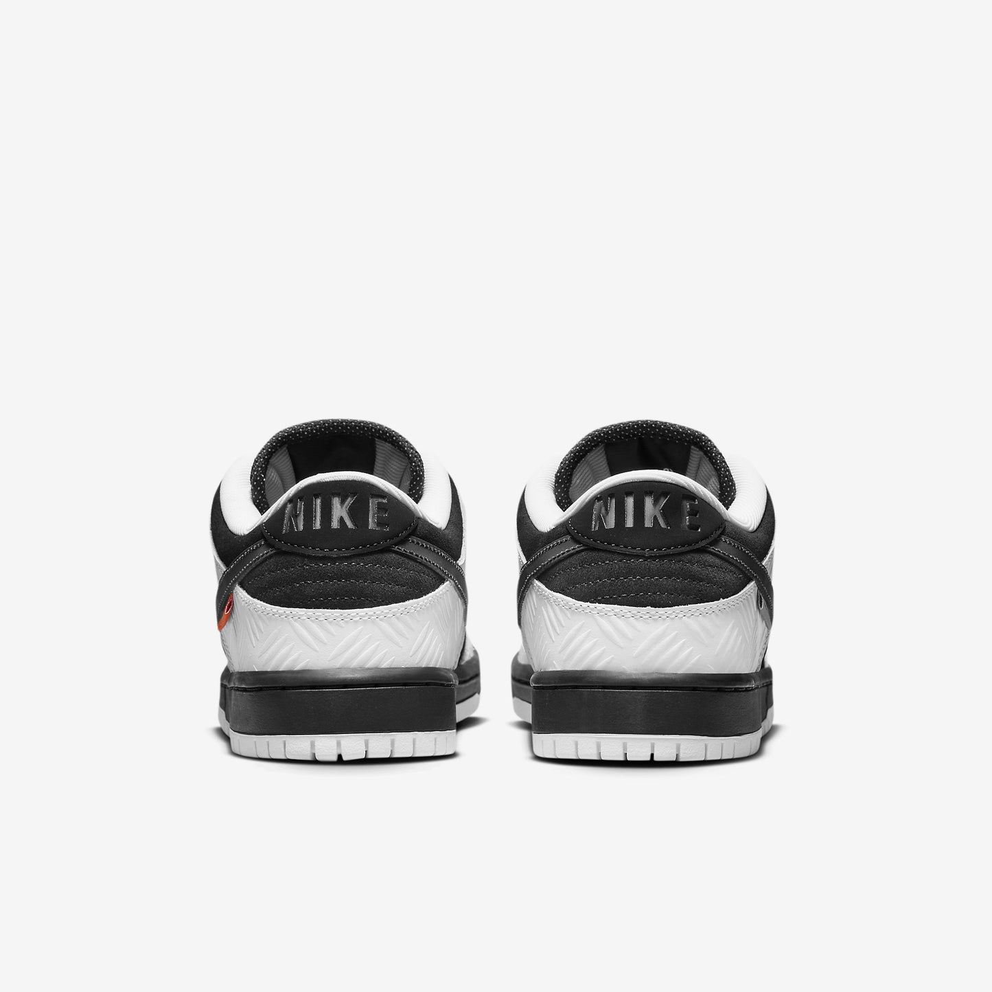 Nike SB Dunk Low x TIGHTBOOTH 'White Black' FD2629-100 Men