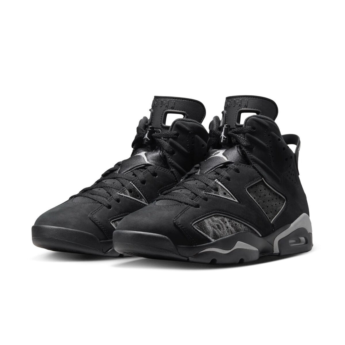 Air Jordan 6 Retro 'Cap and Gown' IR2266-010