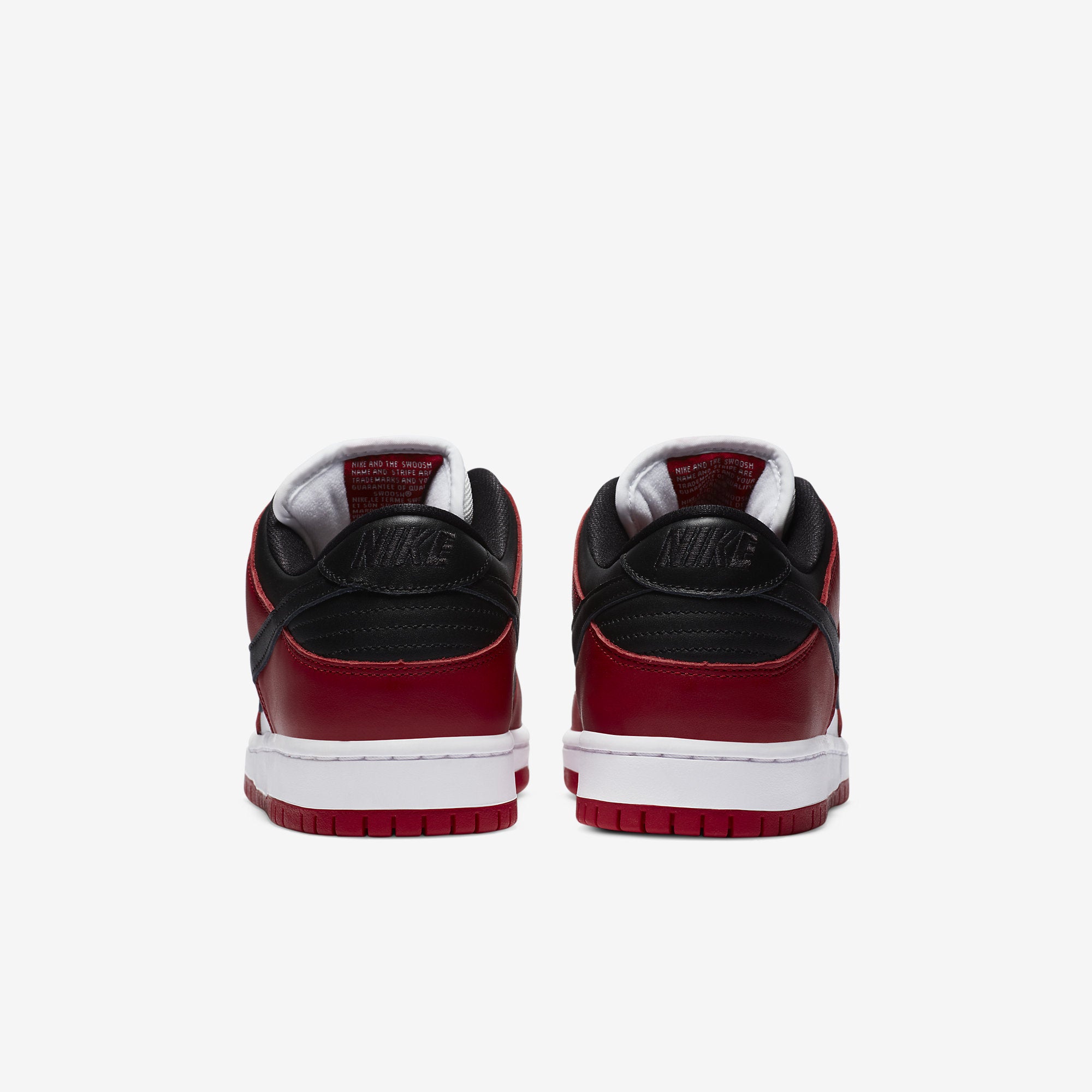 Nike SB Dunk Low 'J-Pack Chicago' BQ6817-600 Herren/Damen