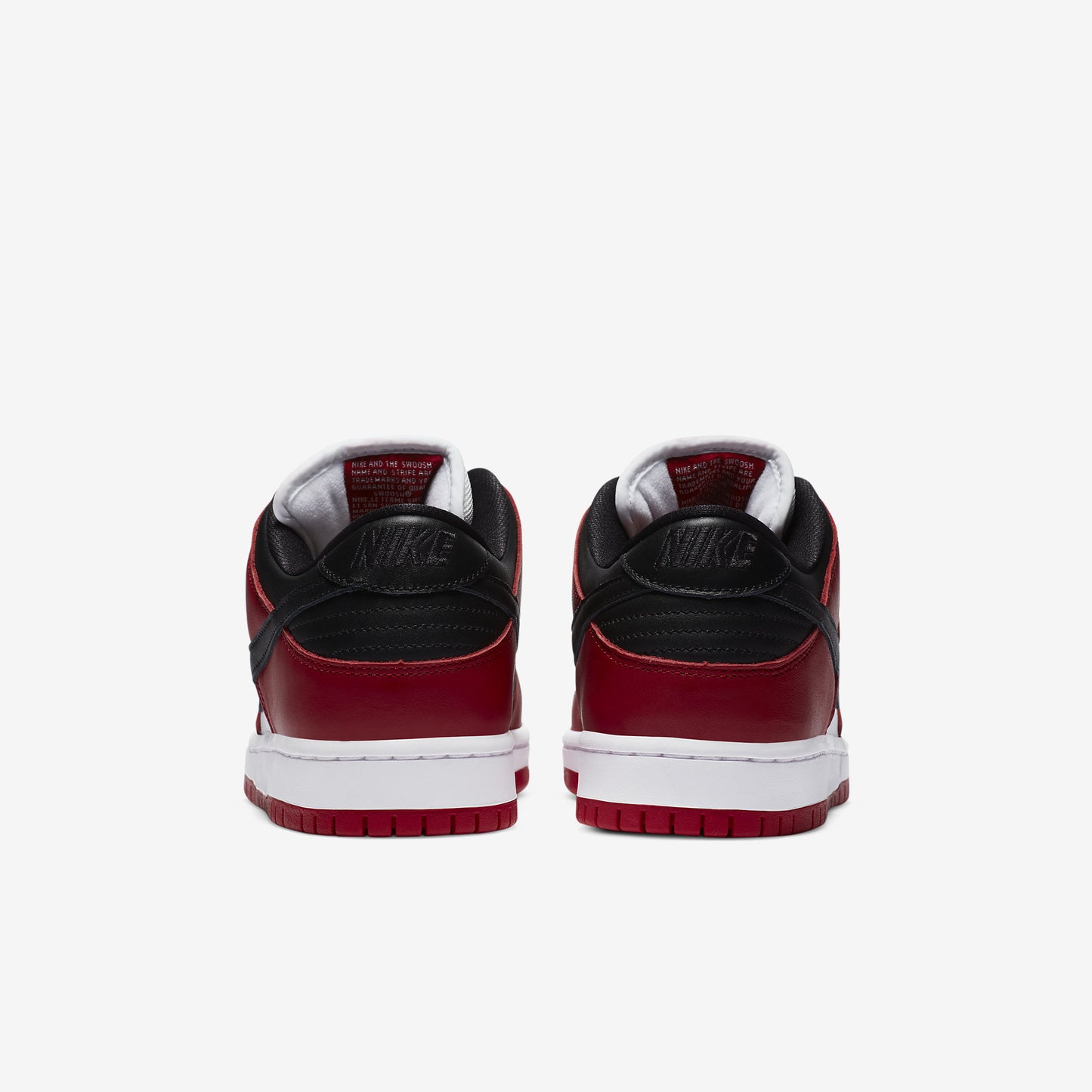 Nike SB Dunk Low 'J-Pack Chicago' BQ6817-600 Men/Women