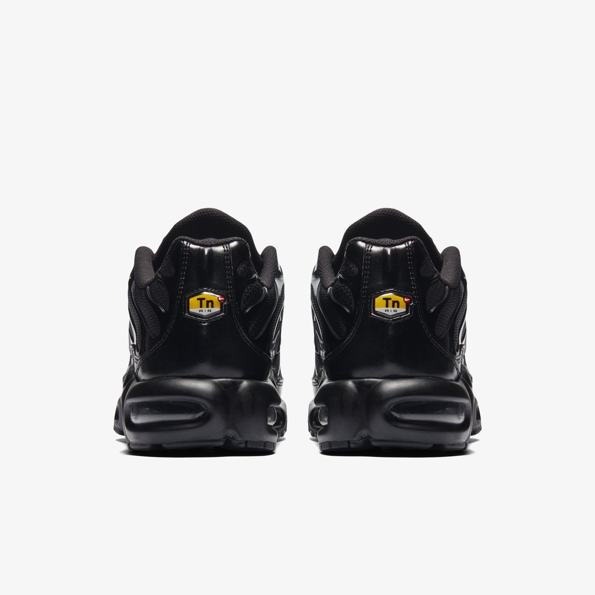 Nike Air Max Plus 'Triple Black'