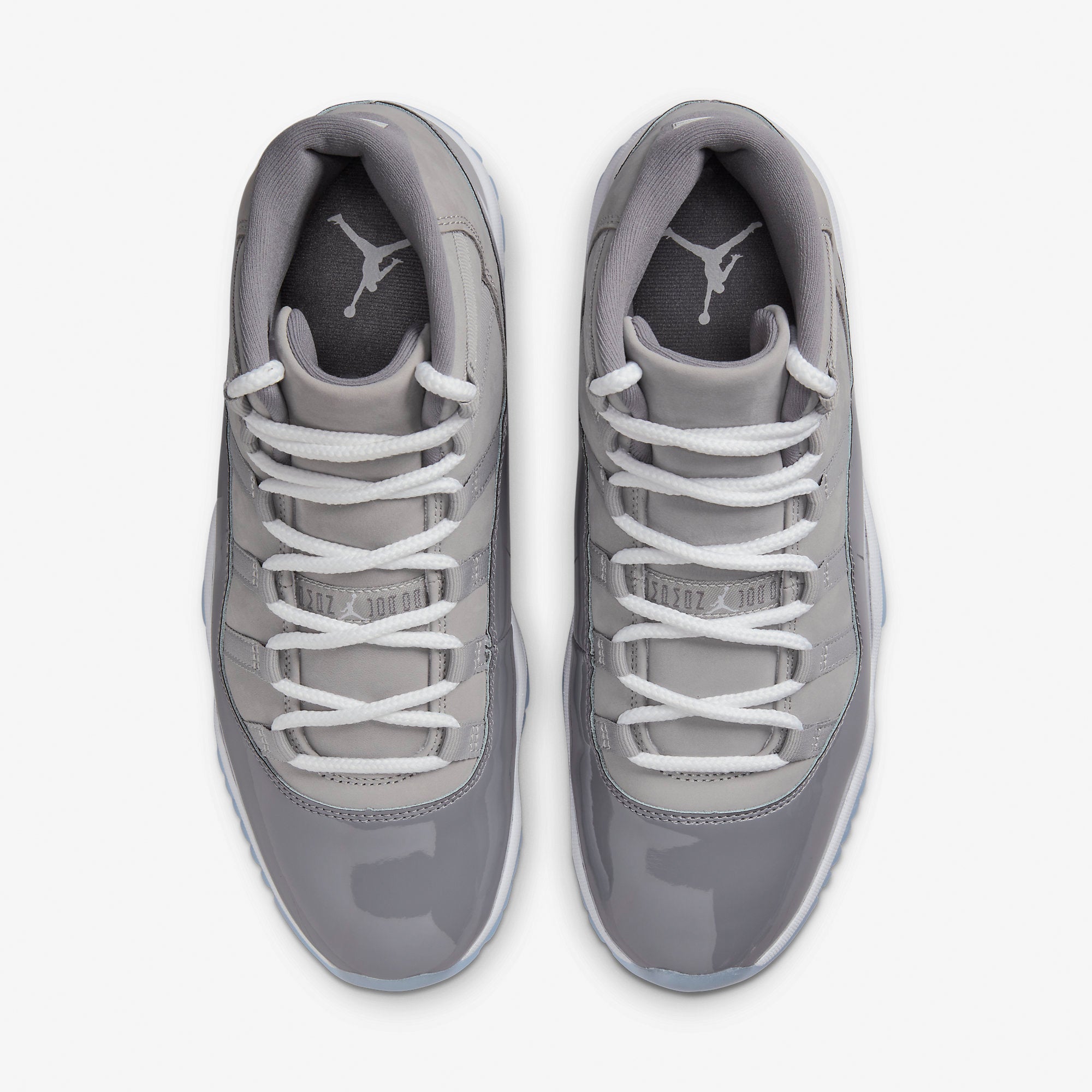 Air Jordan 11 Retro „Cool Grey“ 2021