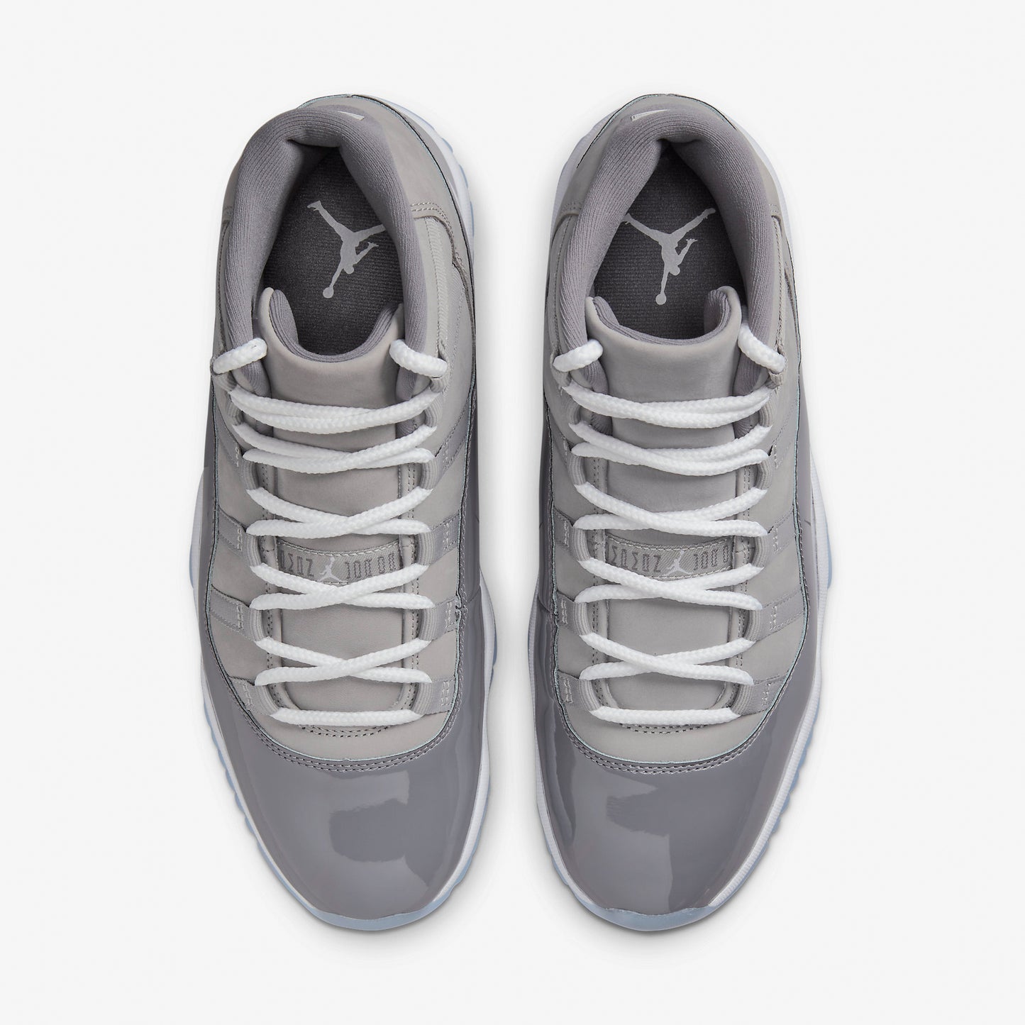 Air Jordan 11 Retro 'Cool Grey' 2021