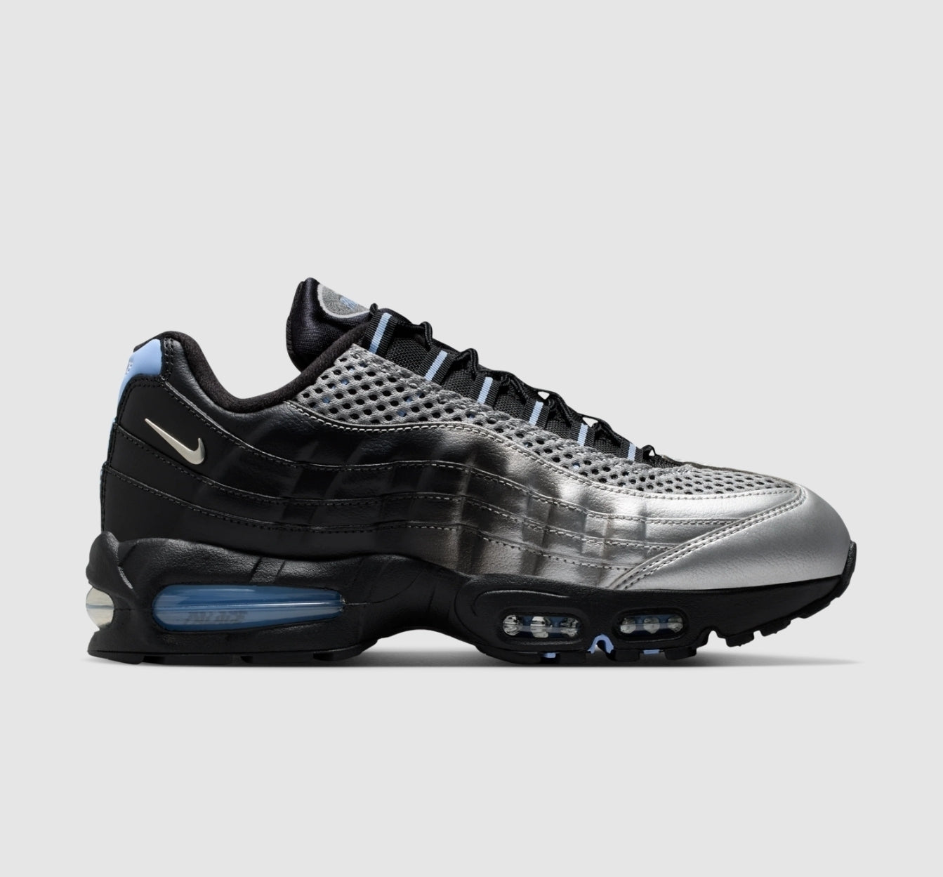 Nike Air Max 95 Big Bubble Palace IQ7708-095 Men