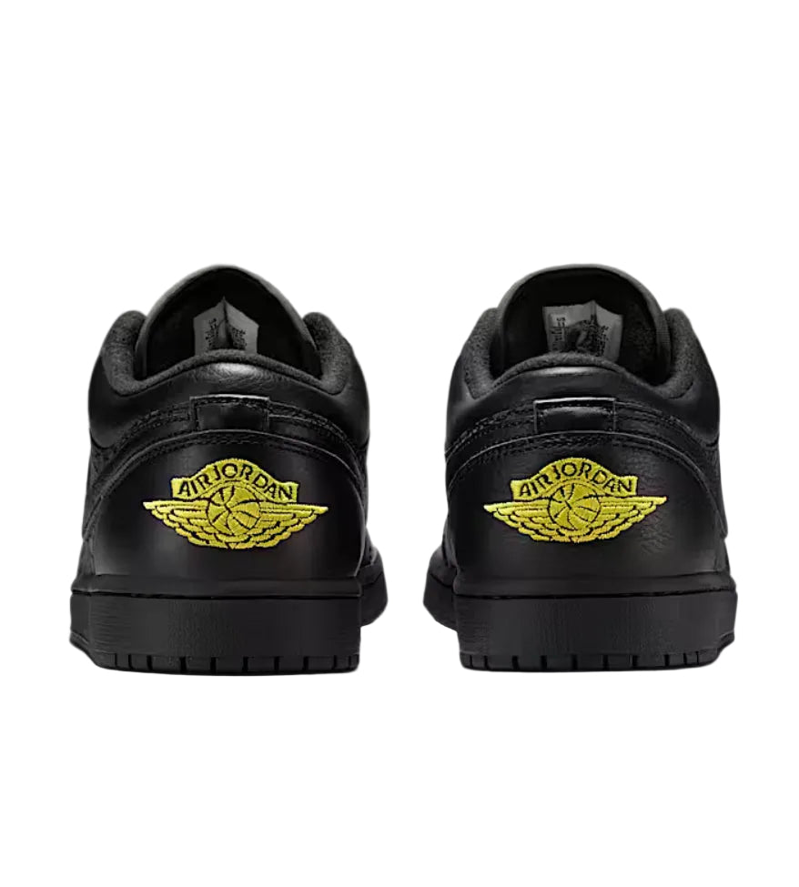 Air Jordan 1 Low Elephant Print 2025 Men