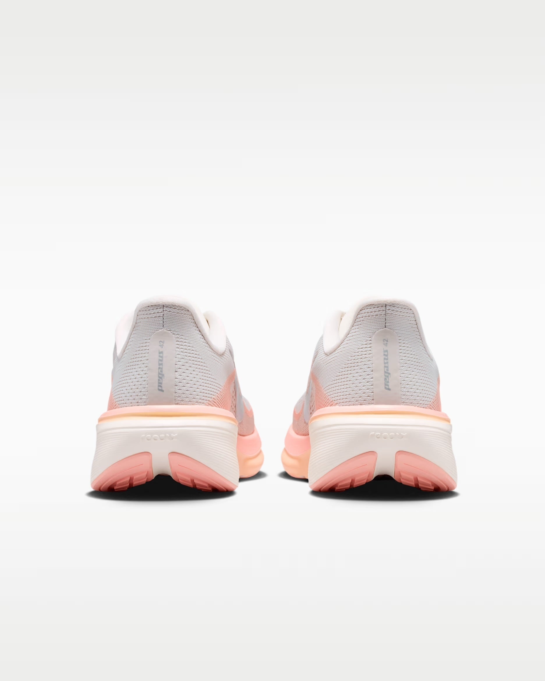 Nike Air Zoom Pegasus 42 'Light Bone' IB1881-002 Women