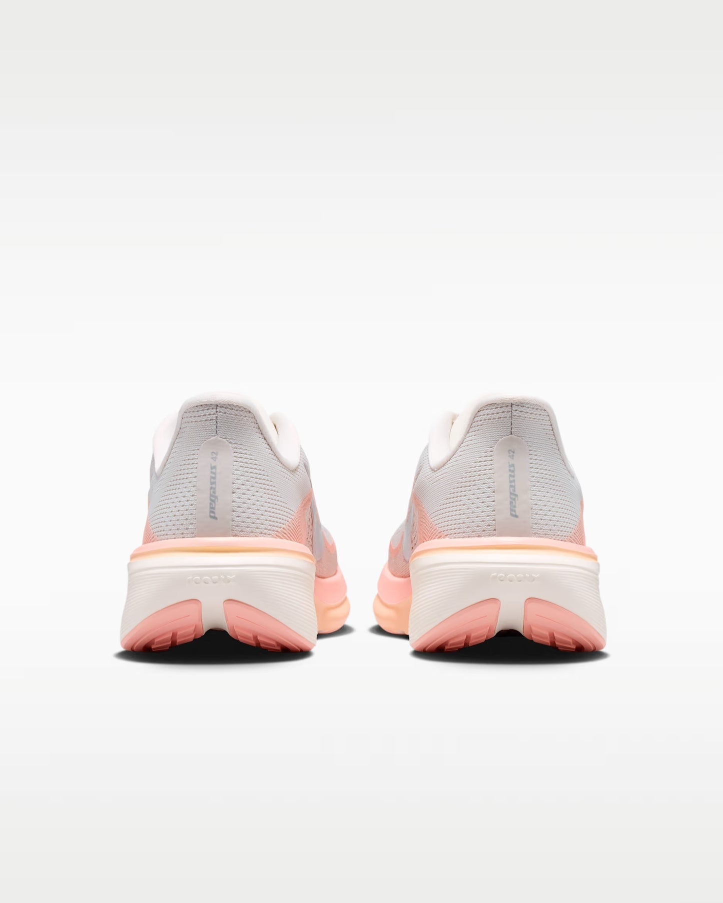 Nike Air Zoom Pegasus 42 'Light Bone' IB1881-002 Women