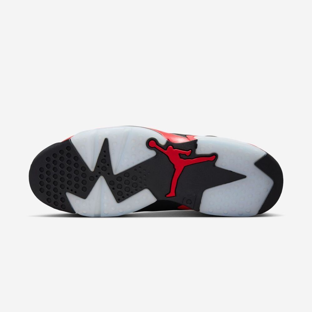 Air Jordan 6 Retro 'Reverse Infrared' CT8529-001