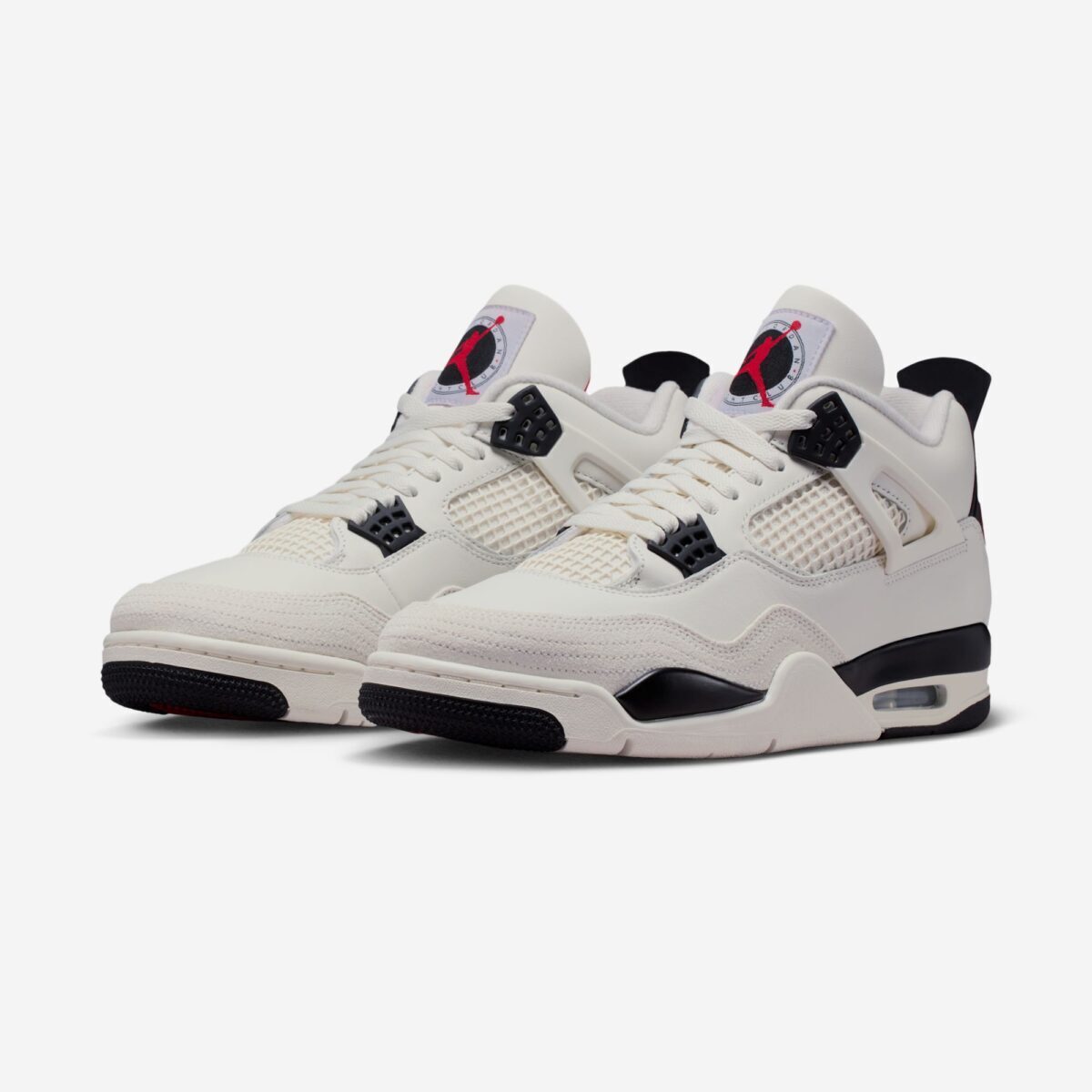 Air Jordan 4 Retro 'Flight Club' IM4002-100