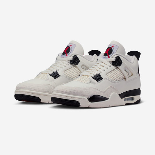 Air Jordan 4 Retro 'Flight Club' IM4002-100