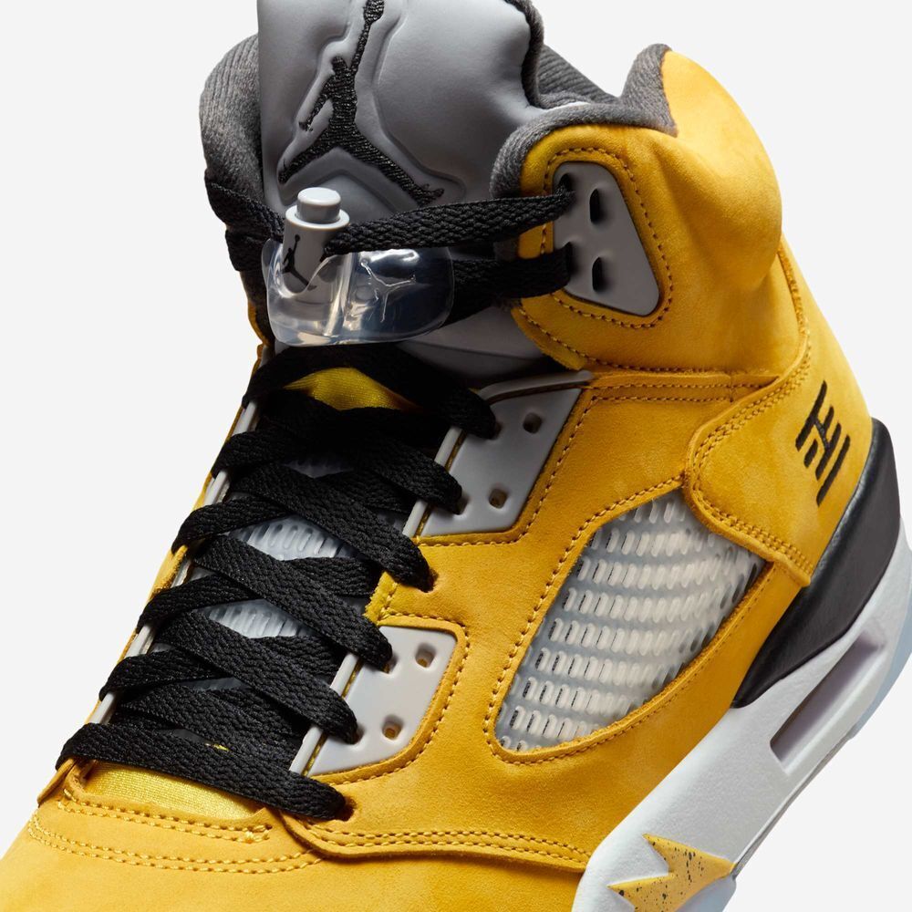 Air Jordan 5 Retro T23 2025 'Tokyo' IO3372-700