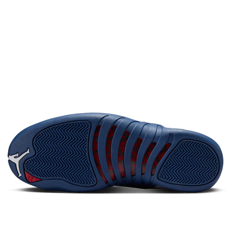 Air Jordan 12 Retro 2025 'French Blue' CT8013-114 Men