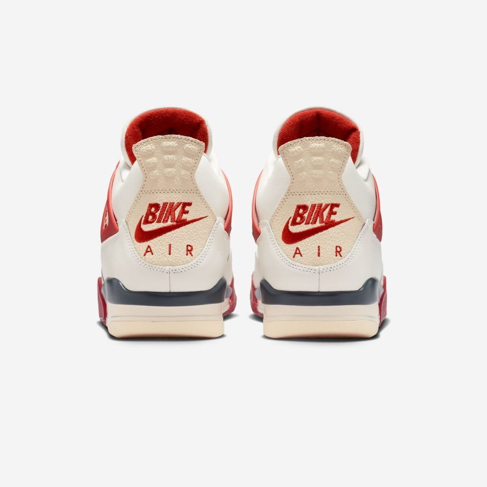 Nigel Sylvester x Air Jordan 4 Retro OG 'Sail' IQ8055-100