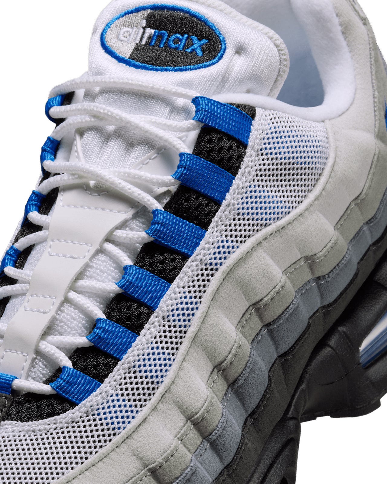 Nike Air Max 95 OG 'Blue Spark' IM7410-100