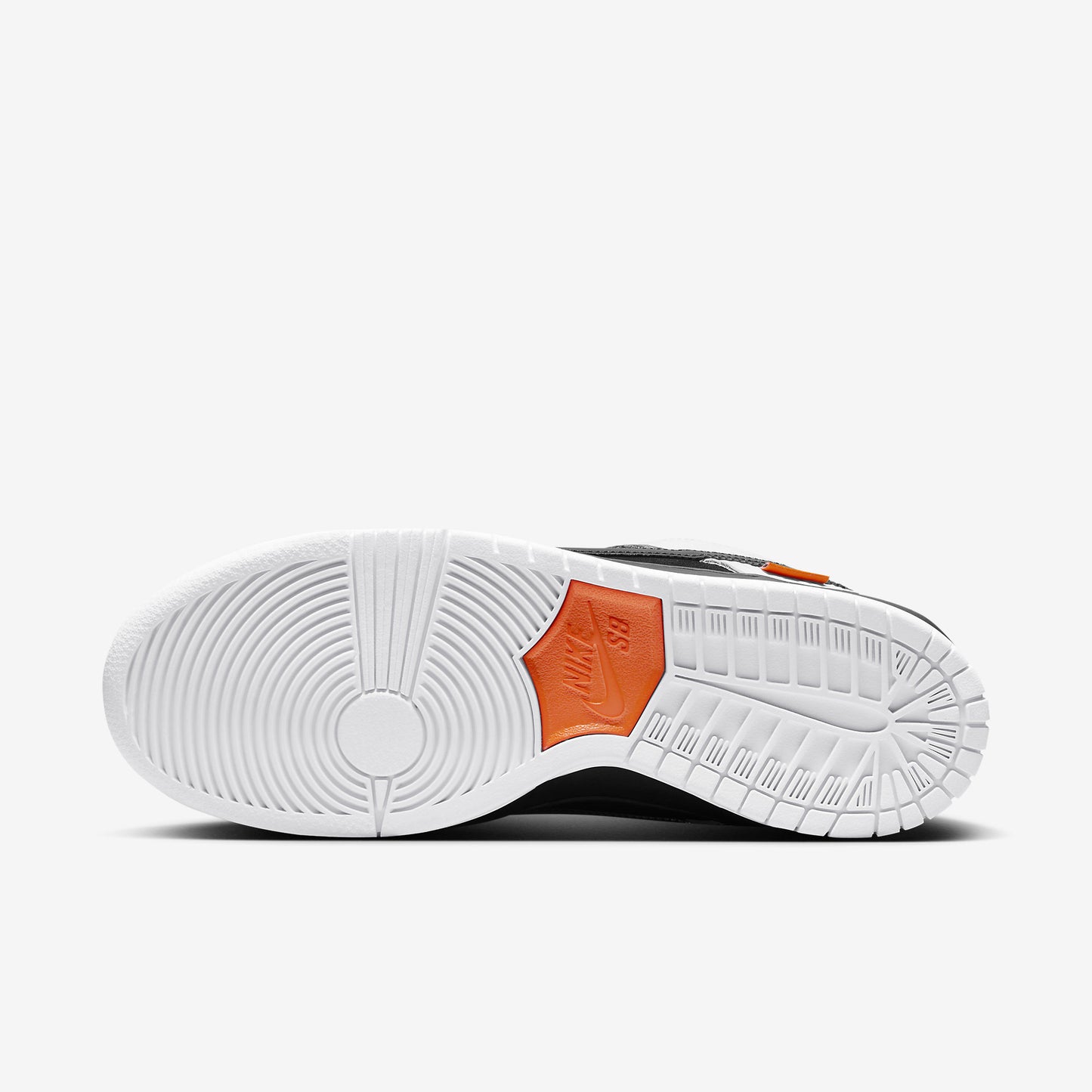 Nike SB Dunk Low x TIGHTBOOTH 'White Black' FD2629-100 Men
