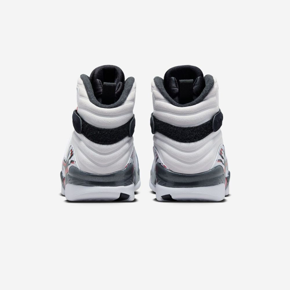 Air Jordan 8 Retro 2025 'Bugs Bunny' 305381-100 Men