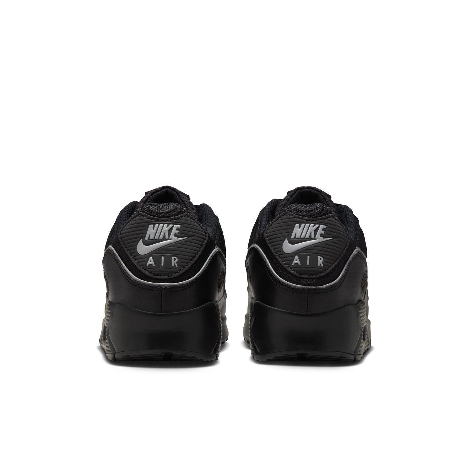 Nike Air Max 90 'Black Reflective' HV4517-002 Men