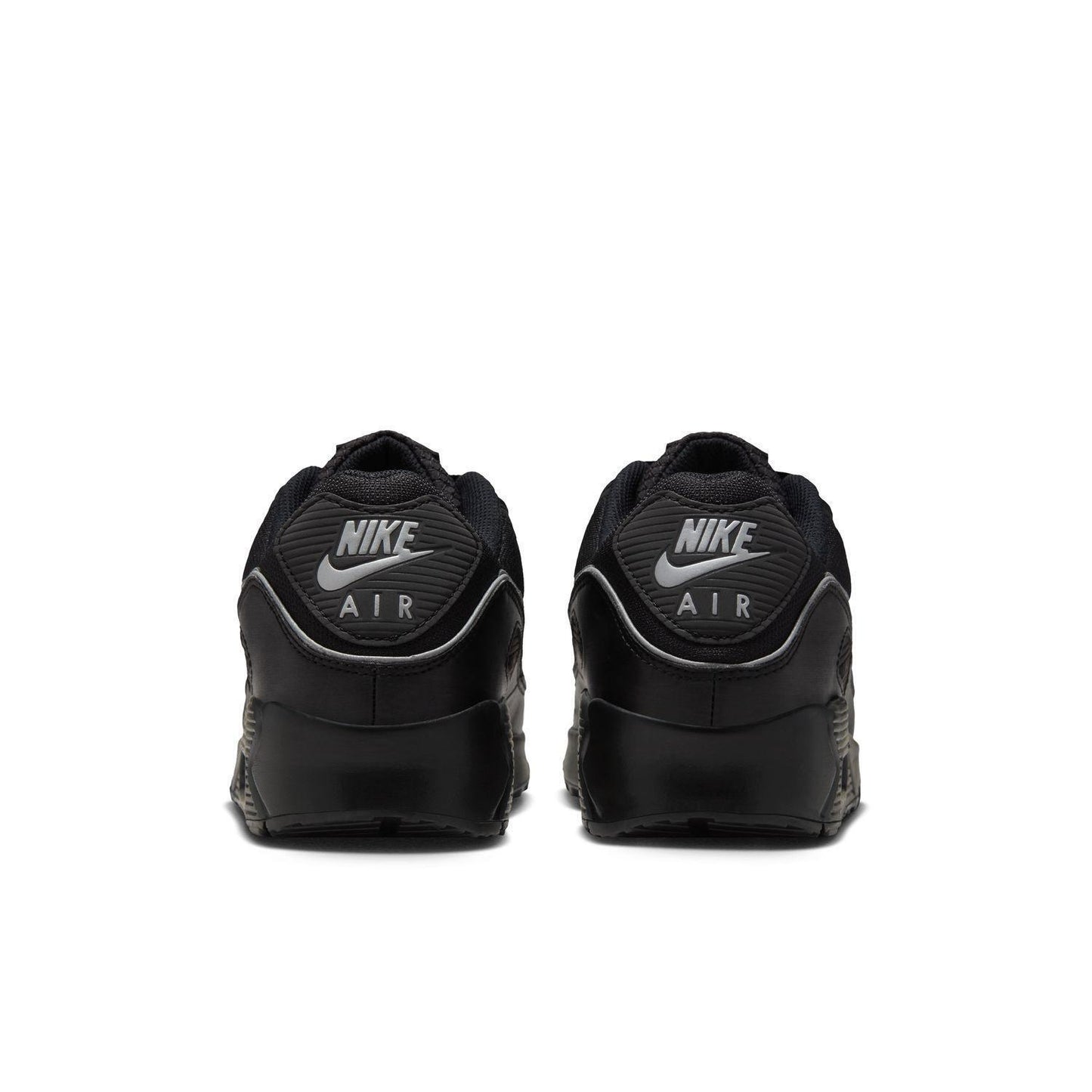 Nike Air Max 90 'Black Reflective' HV4517-002 Men