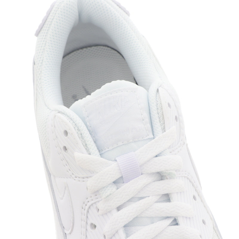 Nike Air Max 90 'Triple White' CN8490-100 Men