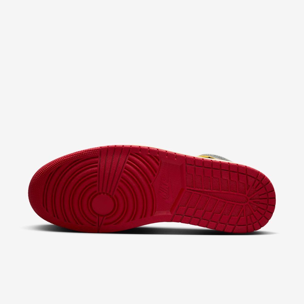 Union LA x Air Jordan 1 Retro High OG SP 'Chicago Shadow'