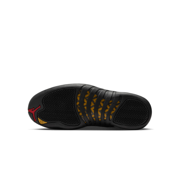 Air Jordan 12 Retro 'Taxi' 2025 CT8013-117 Men
