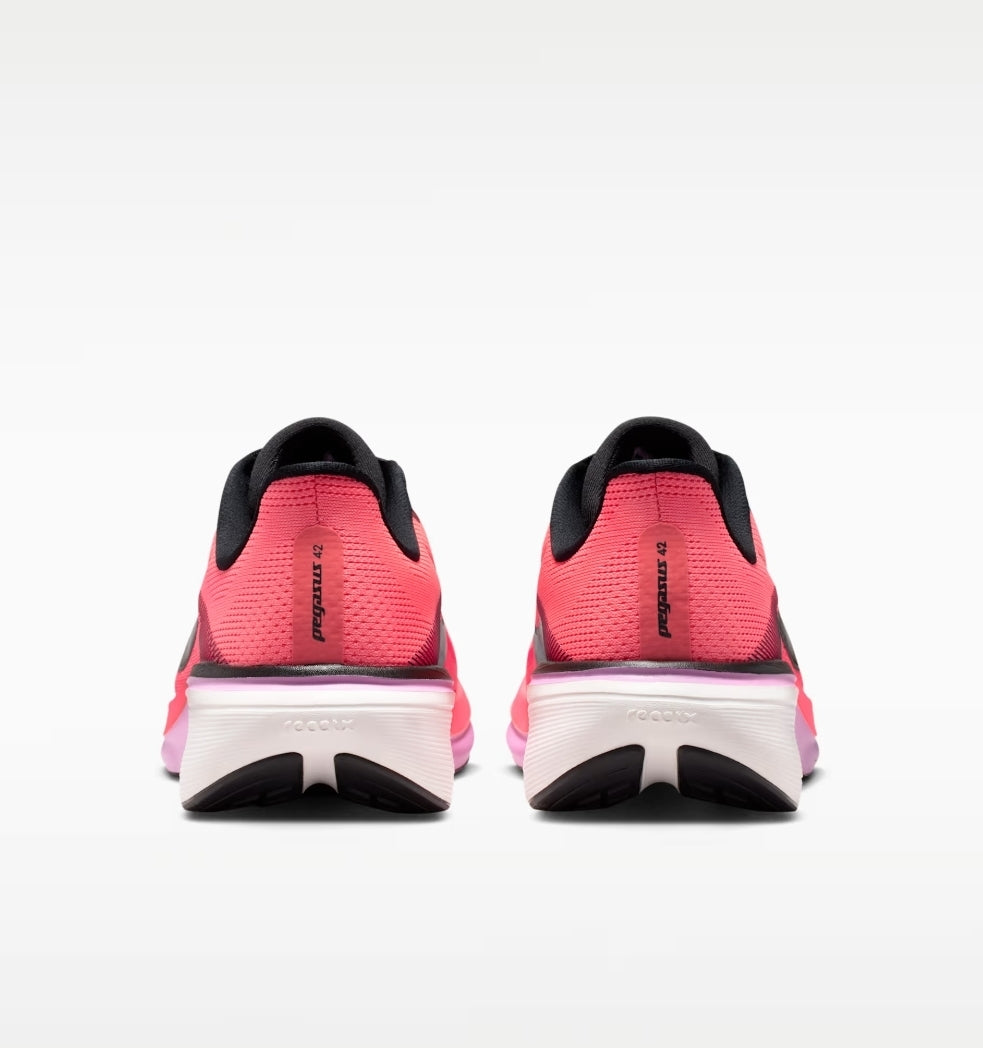 Nike Air Zoom Pegasus 42 'Lava Glow' IB1881-602 Women