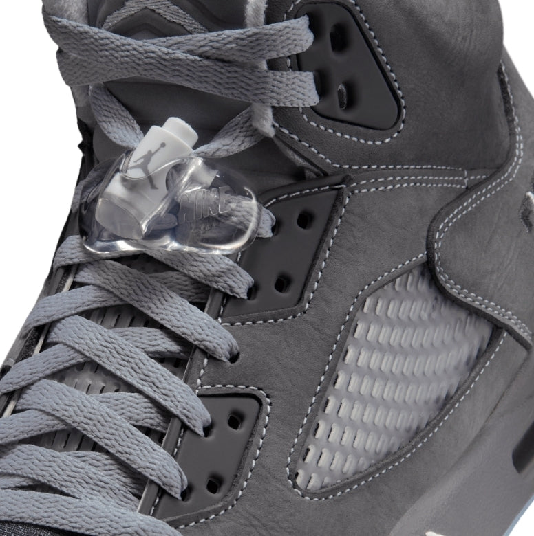 Air Jordan 5 Retro 'Wolf Grey' 2026 DD0587-002