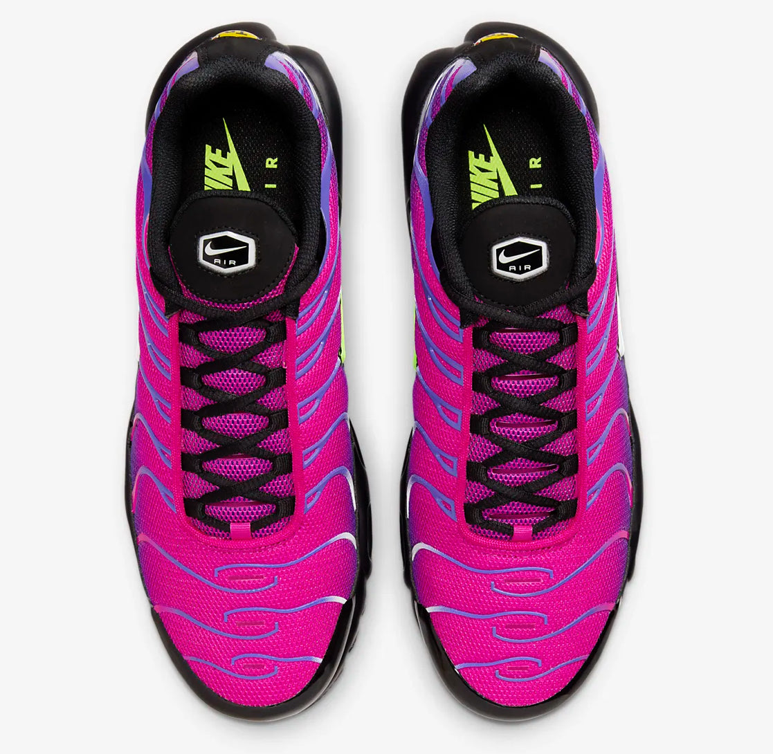 Nike Air Max Plus 'Rebellious Air' 604133-610