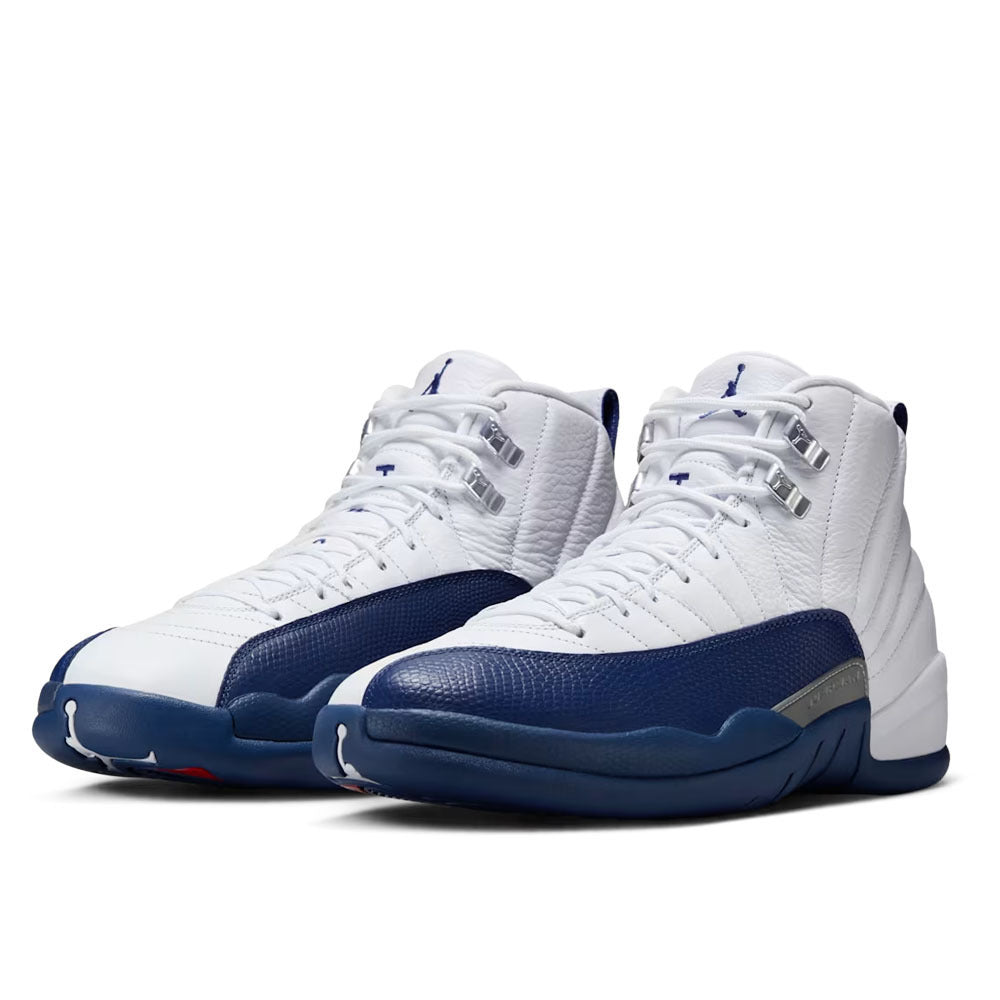 Air Jordan 12 Retro 2025 'French Blue' CT8013-114 Men