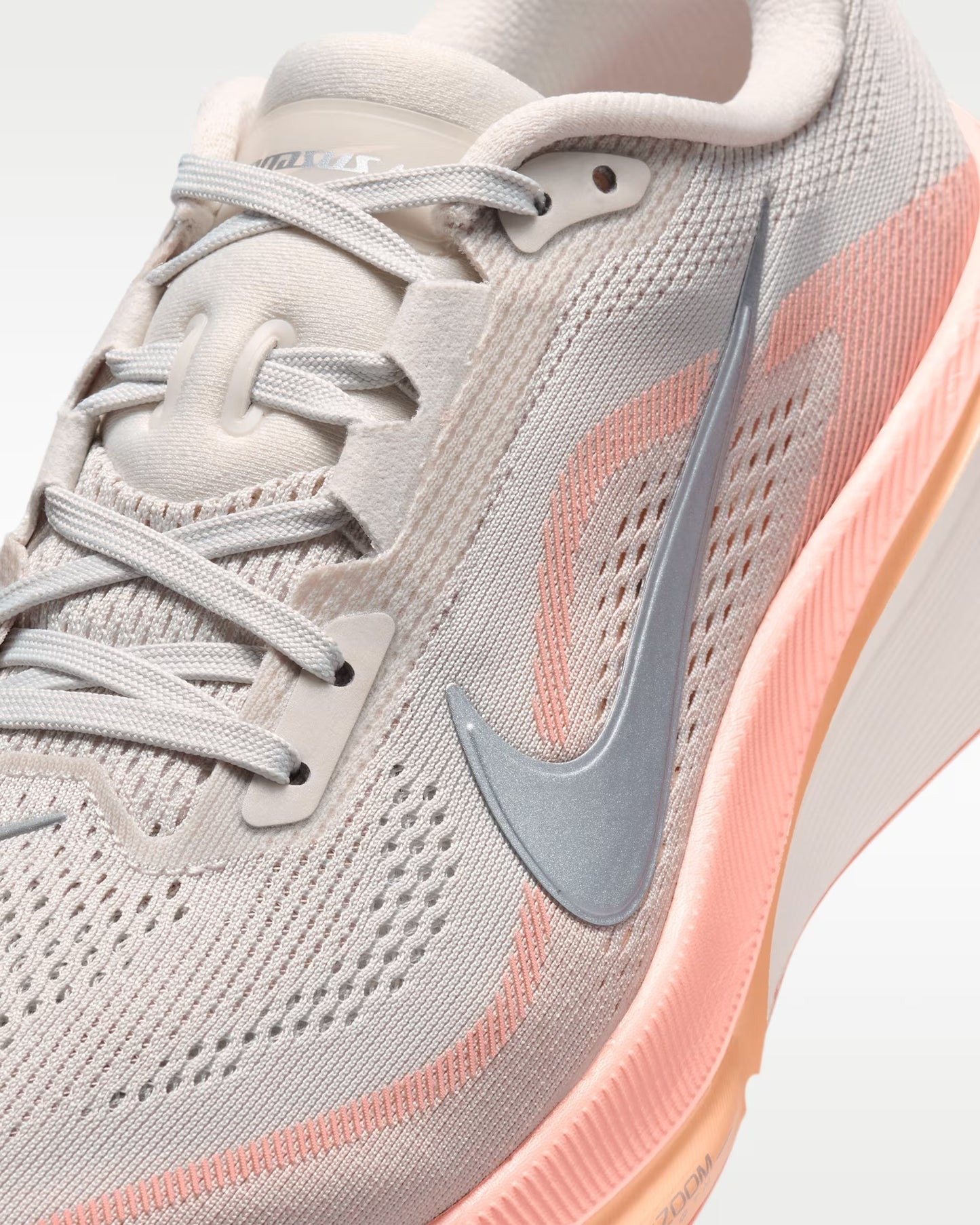 Nike Air Zoom Pegasus 42 'Light Bone' IB1881-002 Women
