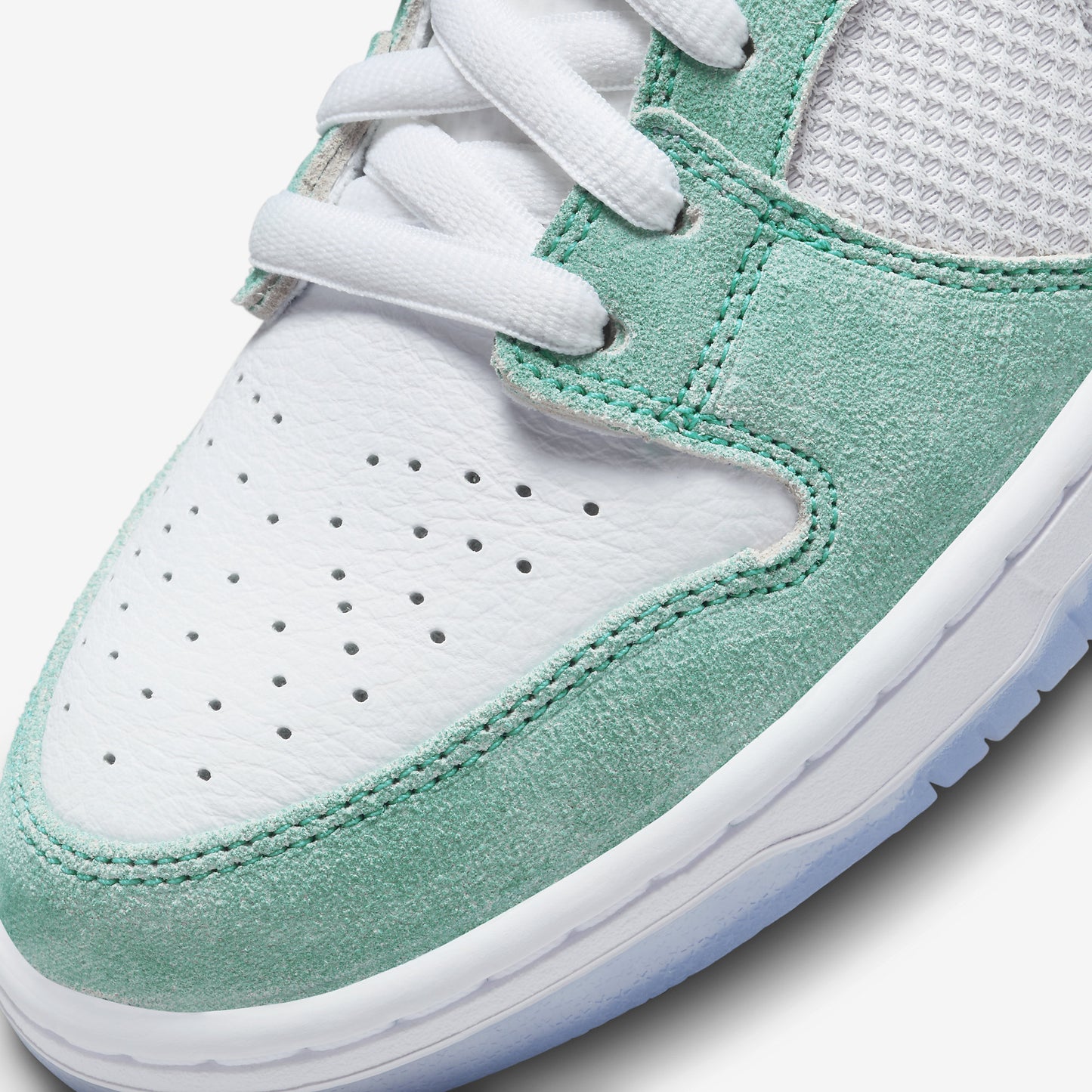 Nike SB Dunk Low x April Skateboards 'Teal' FD2562-400 Men