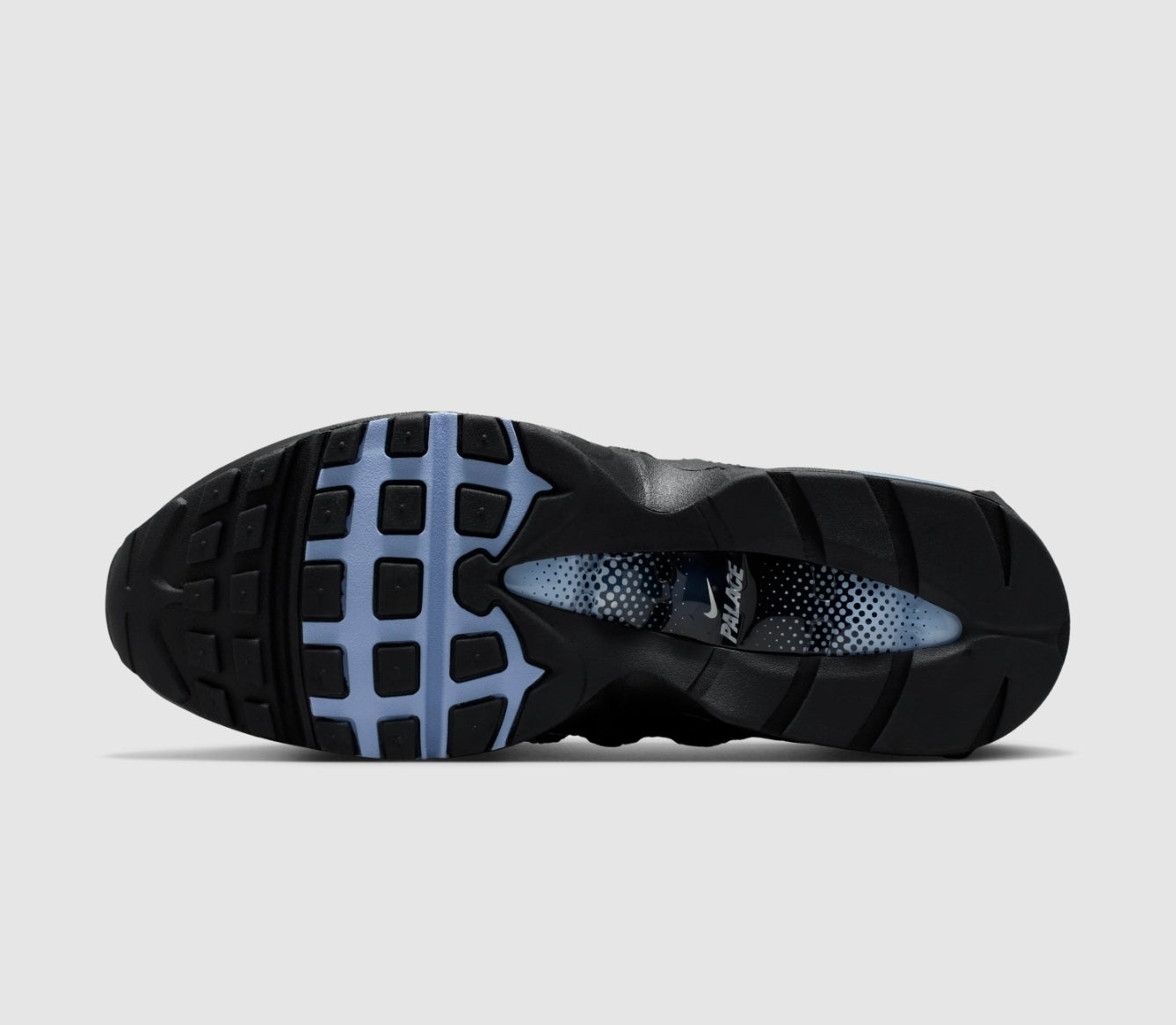 Nike Air Max 95 Big Bubble Palace IQ7708-095 Men