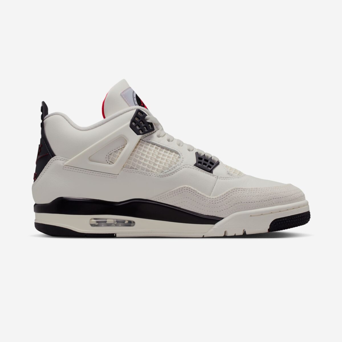 Air Jordan 4 Retro 'Flight Club' IM4002-100