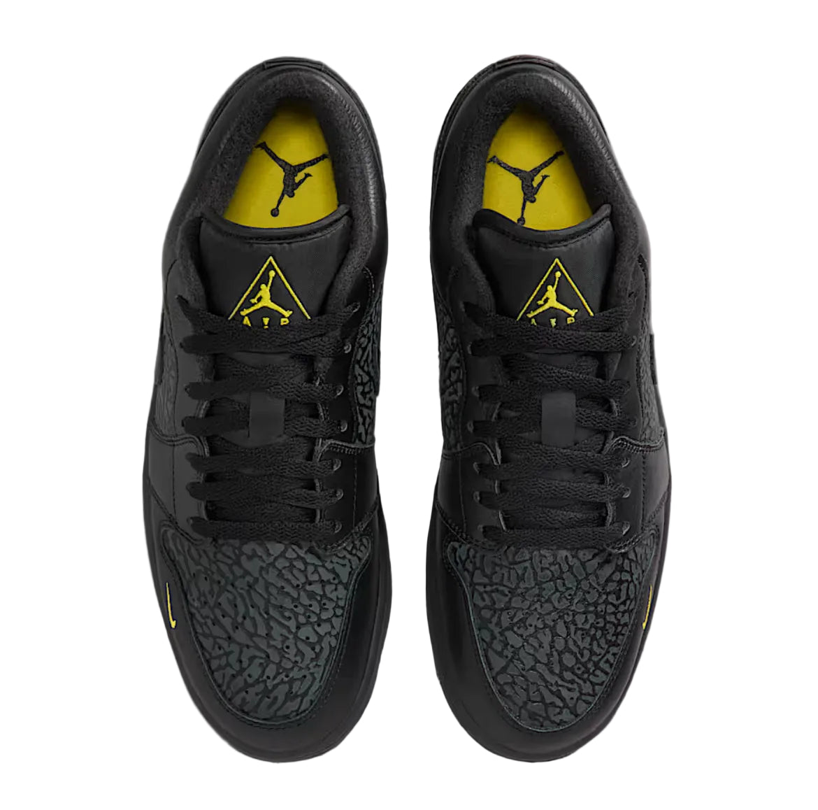 Air Jordan 1 Low Elephant Print 2025 Men